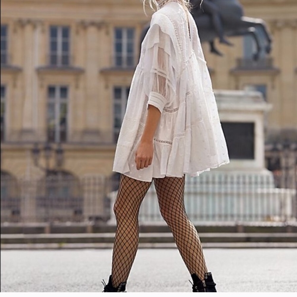 Free People Heartbreaker Mini